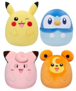 PELUCHE - POKEMON SQUISHMALLOWS 10